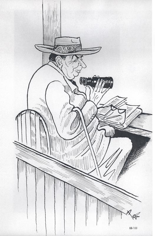 Joseph M. Roebling
