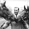 Maloney with Stakes Winners Princessnesian and Desert Law