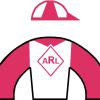 Ada Rice Racing Stable Silks.