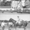 Fairfax -Saratoga National Hurdles 8-15-1958