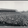 1942 Kentucky Derby (photo courtsey of the Library of Congress).