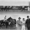 Tea Maker The Vosburgh Handicap 9-25-1950